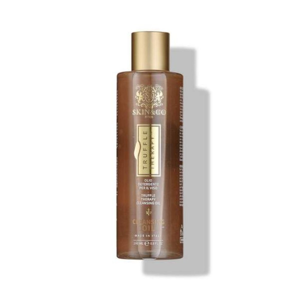 Skin&Co Truffle Therapy Cleansing Oil Full Sz NWT